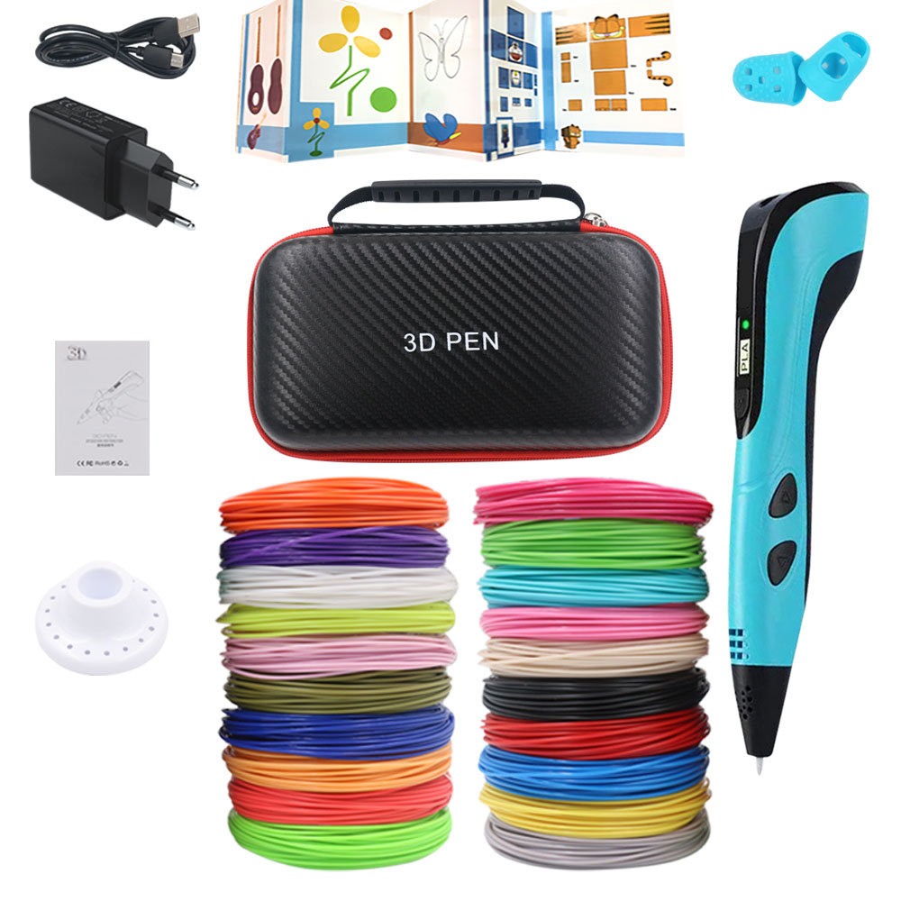 2026 New 3D Printing Pen 3D Pe - 3D Printing Pen For Kids review and price