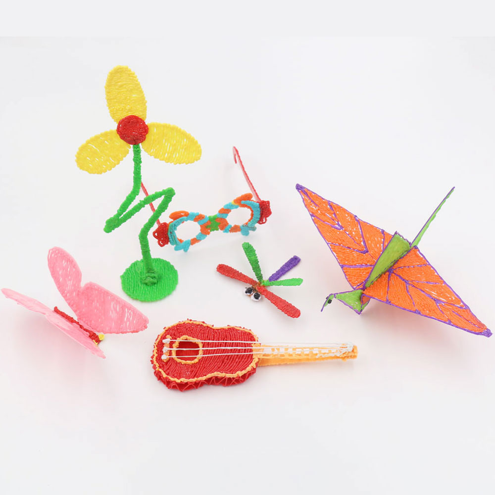 2026 New 3D Printing Pen 3D Pe - 3D Printing Pen For Kids review and price