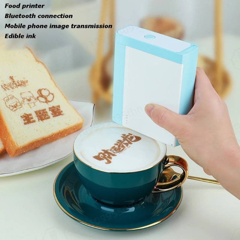 3D Food Printing Machine DIY P - 3D Printing Food review and price