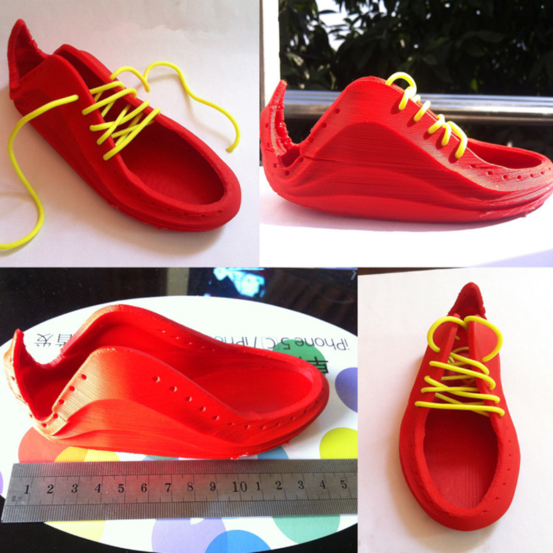 3D Printer Flexible Filament T - Tpu Flexible Filament review and price