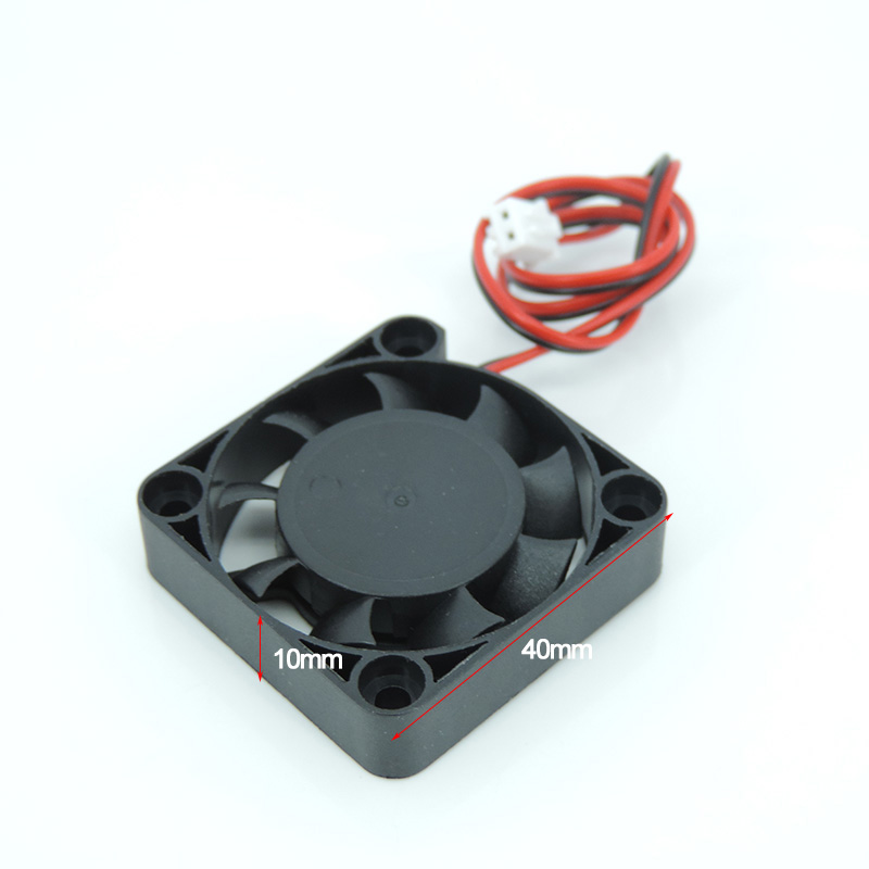 4010 Fan 5v 12v Silent Brushle - Cooling Fan 40Mm 3D review and price