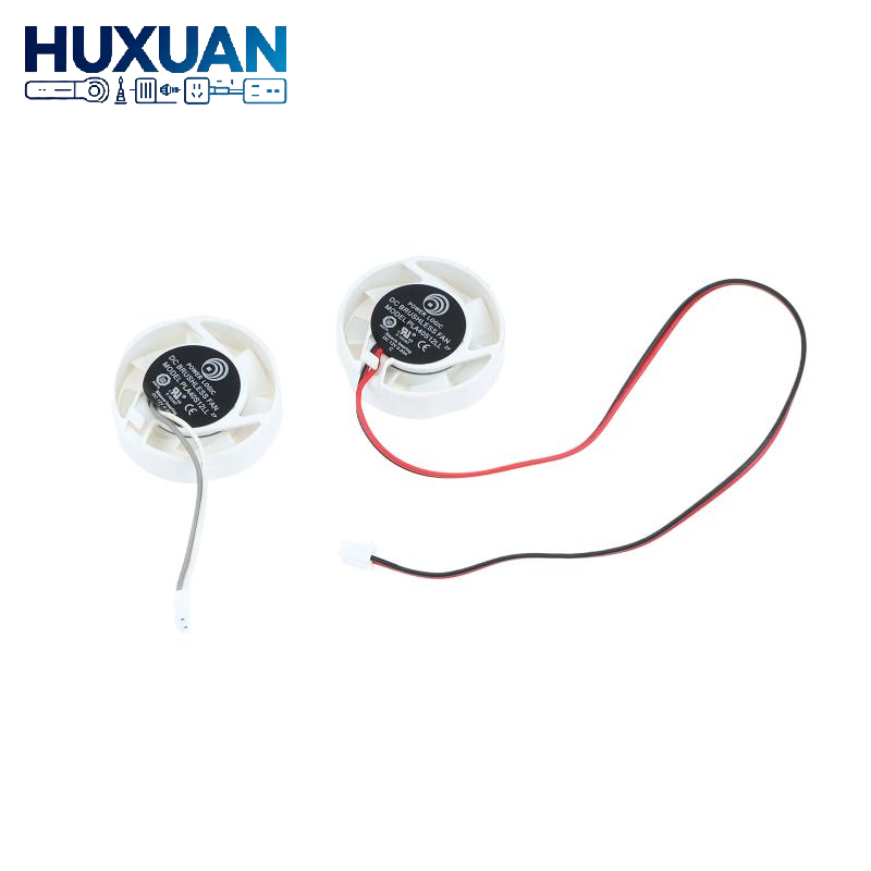 40mm Silent Case Cooling Fan 1 - Cooling Fan 40Mm 3D review and price
