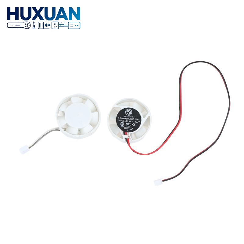 40mm Silent Case Cooling Fan 1 - Cooling Fan 40Mm 3D review and price