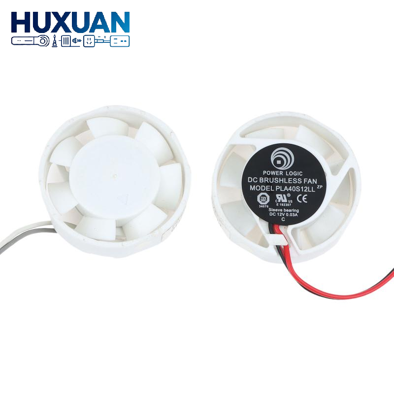 40mm Silent Case Cooling Fan 1 - Cooling Fan 40Mm 3D review and price