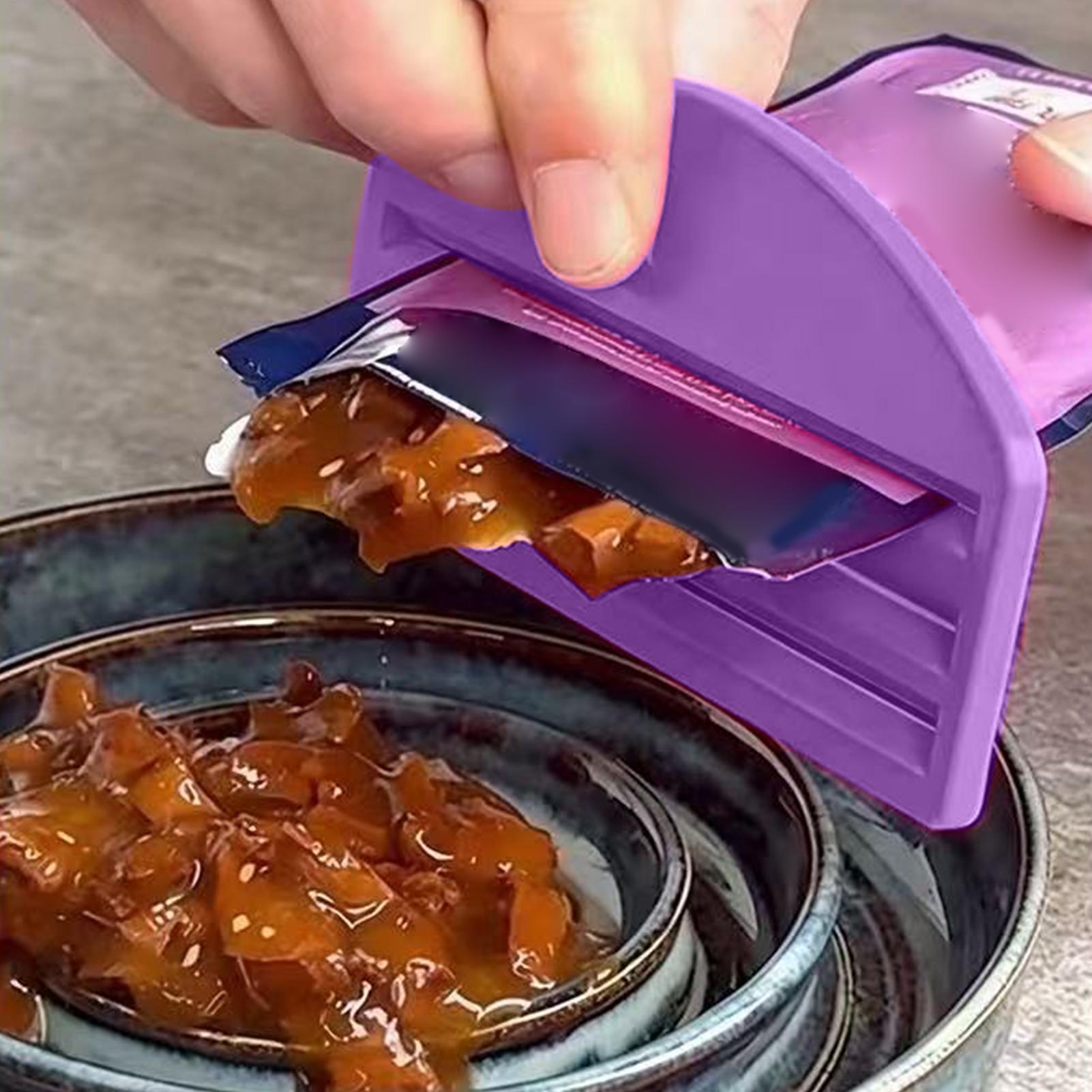 Cat Food Squeezing Practical T - 3D Printing Food review and price