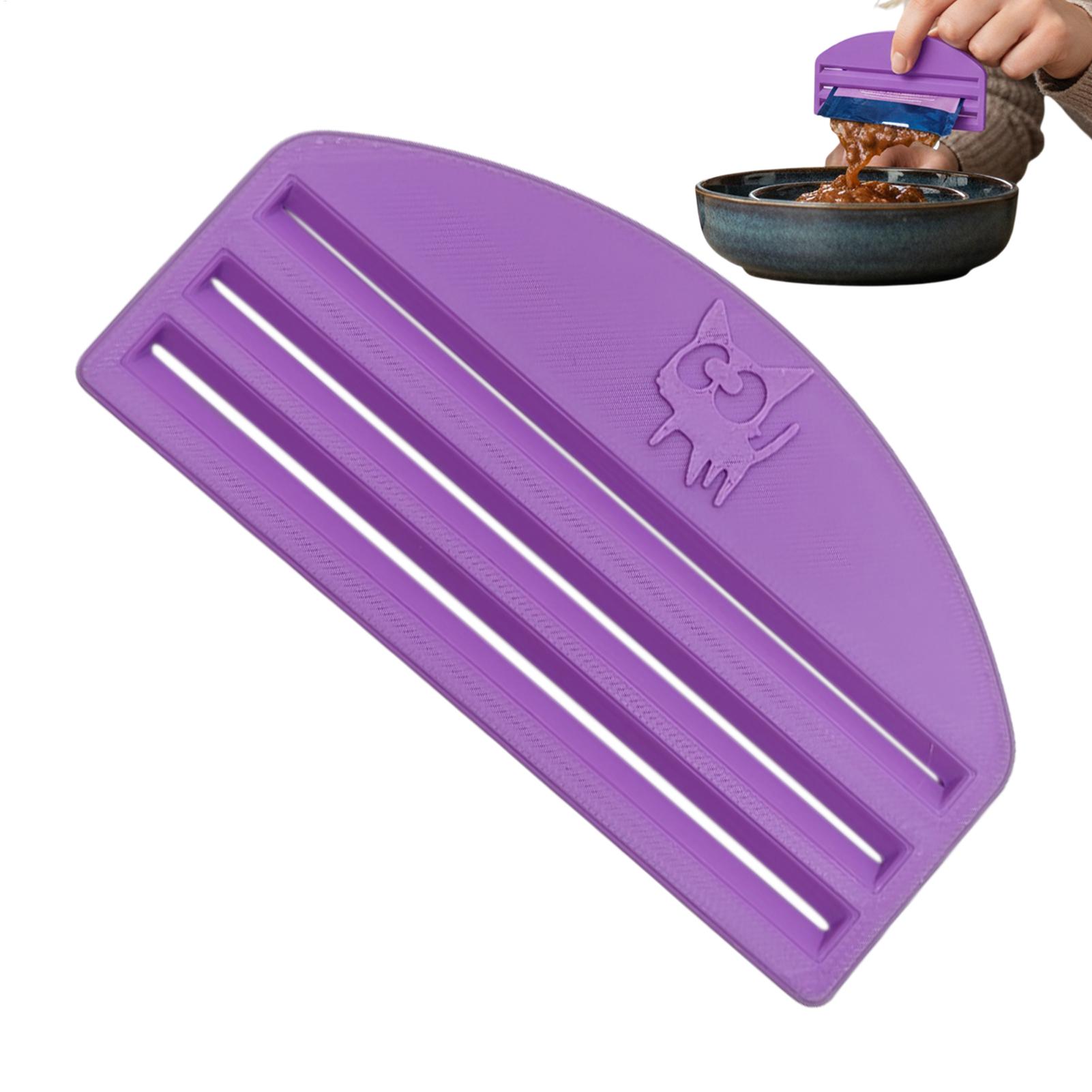 Cat Food Squeezing Practical T - 3D Printing Food review and price