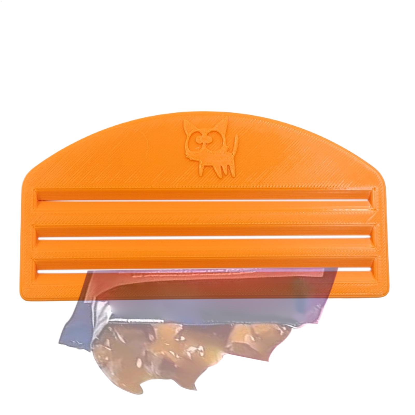 Cat Food Squeezing Practical T - 3D Printing Food review and price