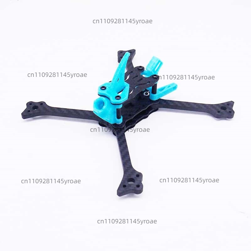 X-Type 5 Inch Frame Assembly K - 3D Printing Custom review and price