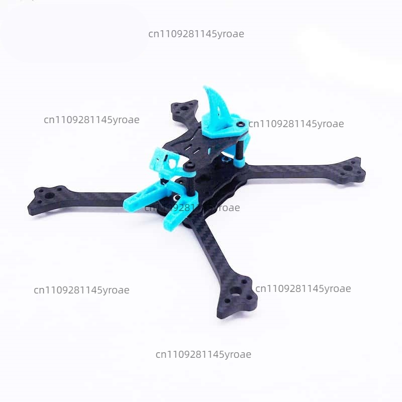 X-Type 5 Inch Frame Assembly K - 3D Printing Custom review and price