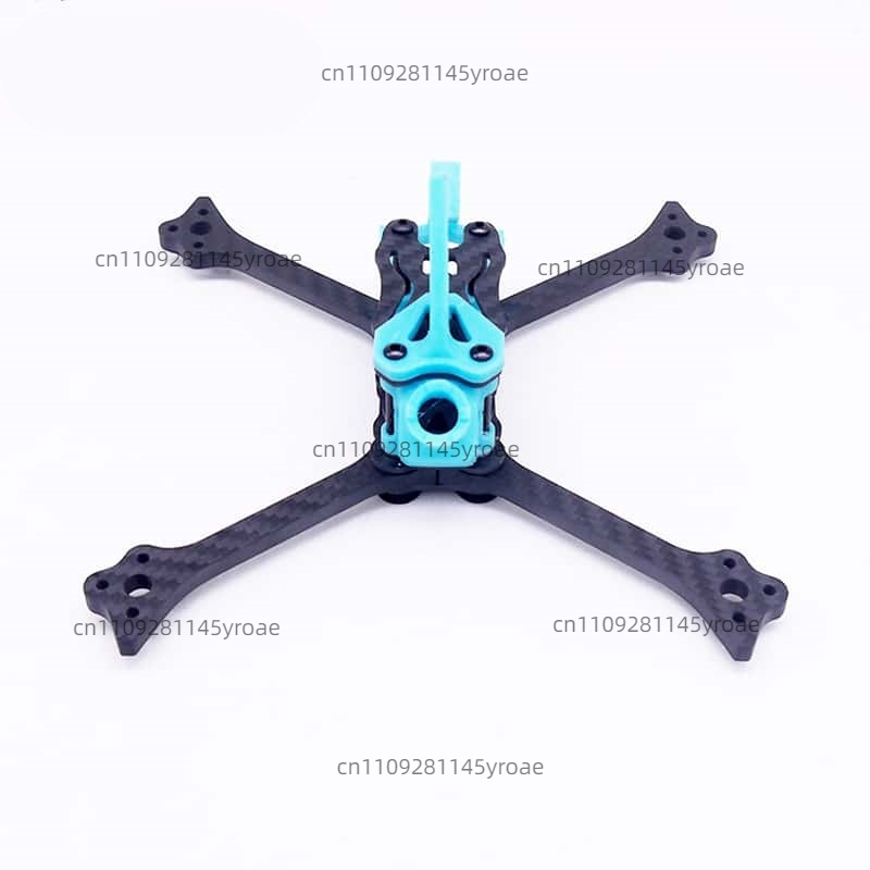 X-Type 5 Inch Frame Assembly K - 3D Printing Custom review and price