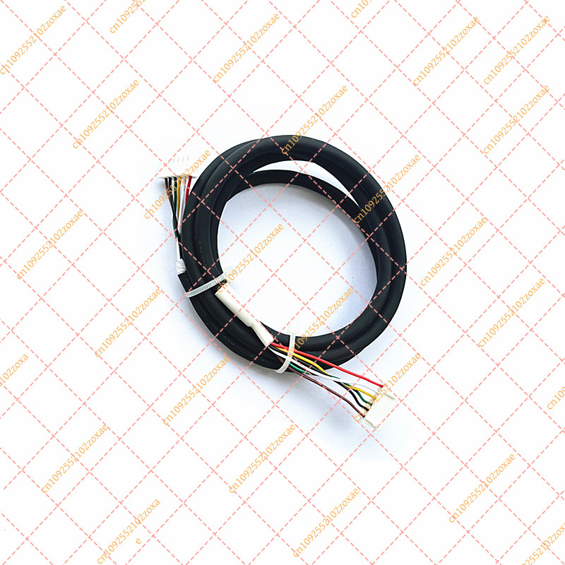 1Pc Extruder Cable for Flashfo - 3D Printer Extruder review and price