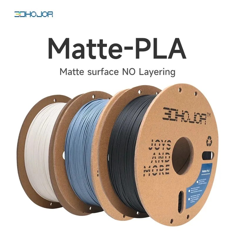 3DHOJOR PLA 3D Printer Filamen - Tpu Flexible Filament review and price