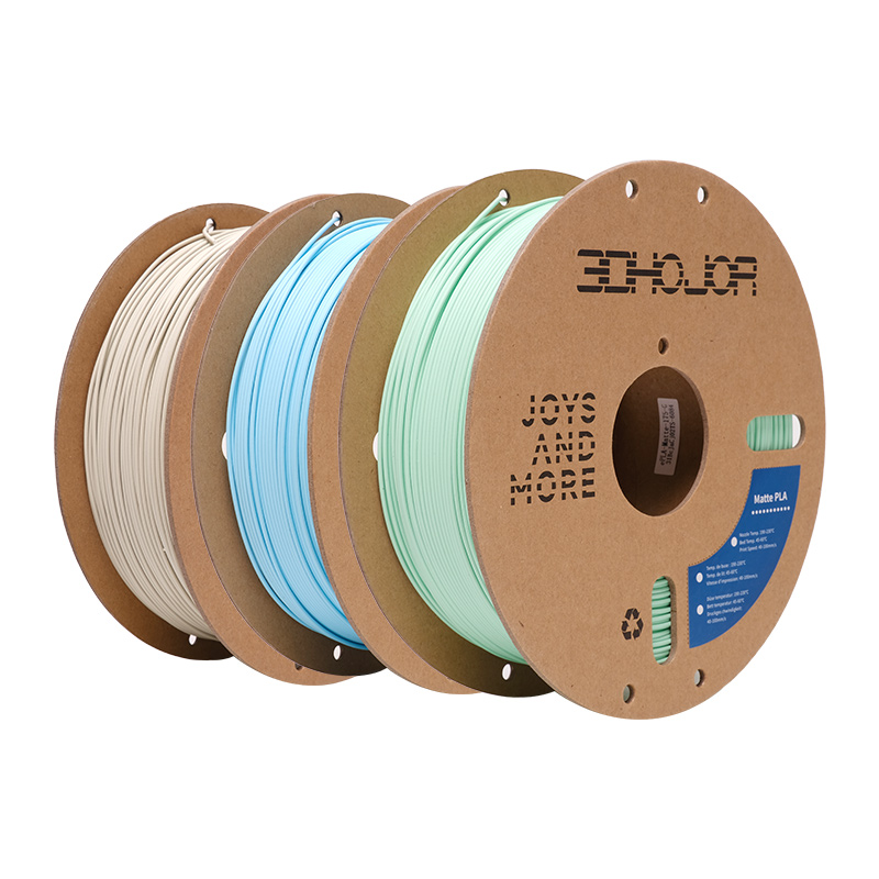 3DHOJOR PLA 3D Printer Filamen - Tpu Flexible Filament review and price
