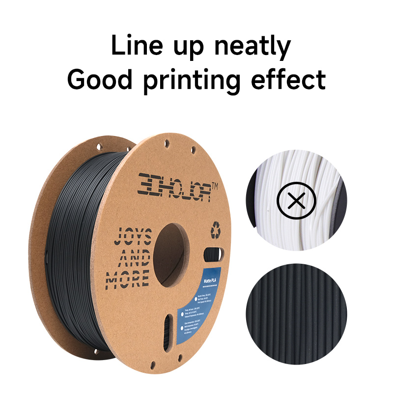 3DHOJOR PLA 3D Printer Filamen - Tpu Flexible Filament review and price