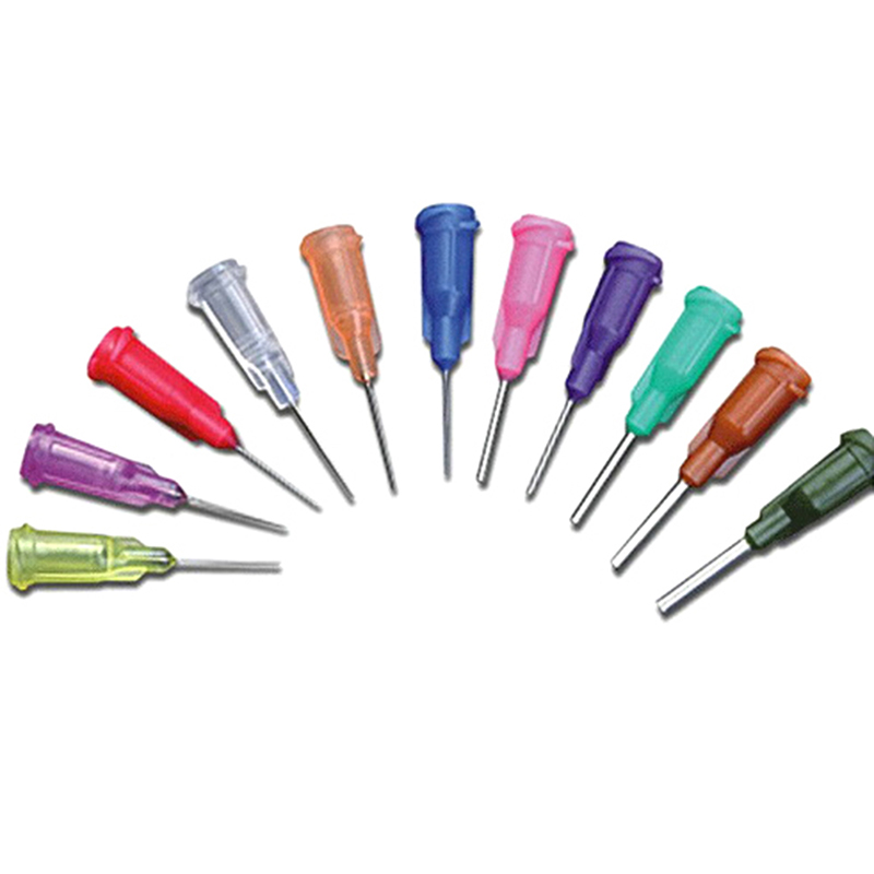Precision Dispensing Needles 1 - Glue For 3D Printing review and price