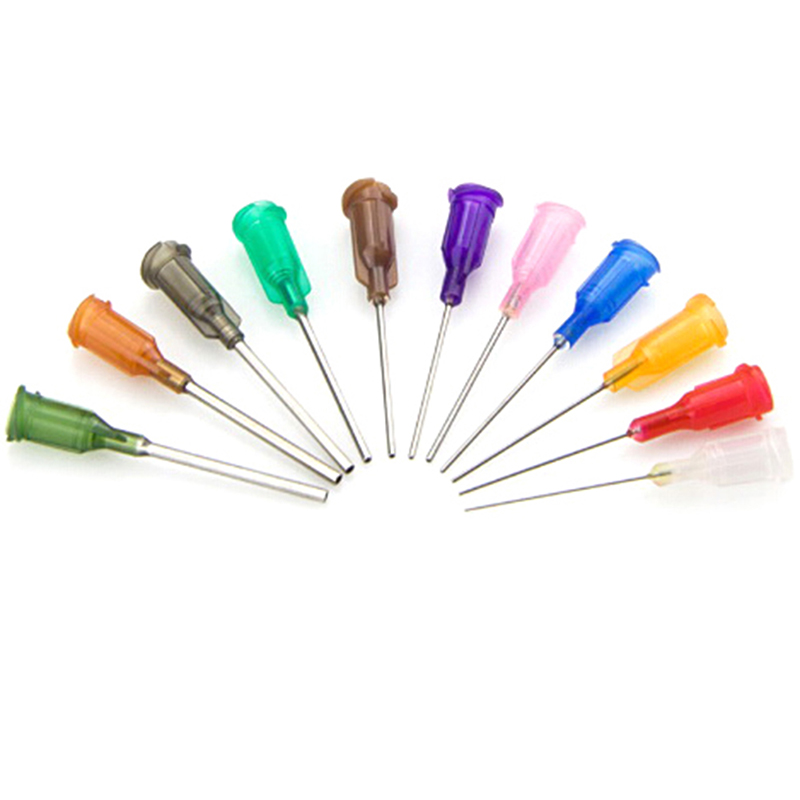 Precision Dispensing Needles 1 - Glue For 3D Printing review and price