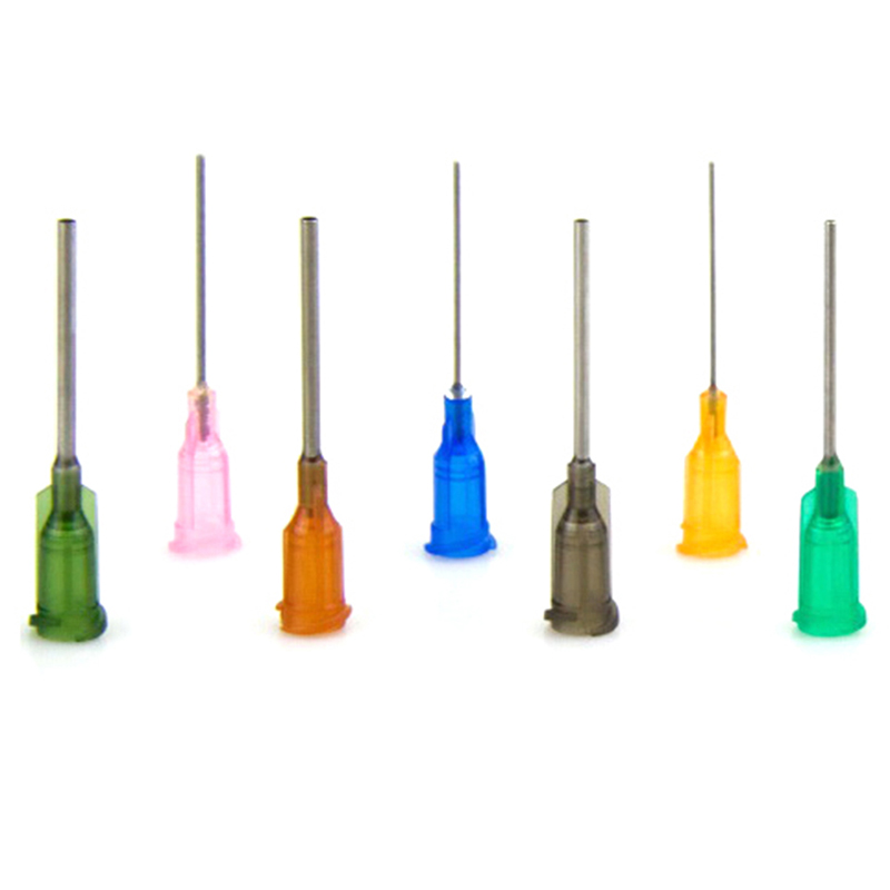 Precision Dispensing Needles 1 - Glue For 3D Printing review and price