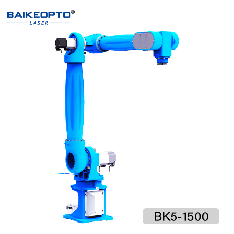 BK5-1500 Loadbear 5KG Automati - 3D Printing Robot review and price