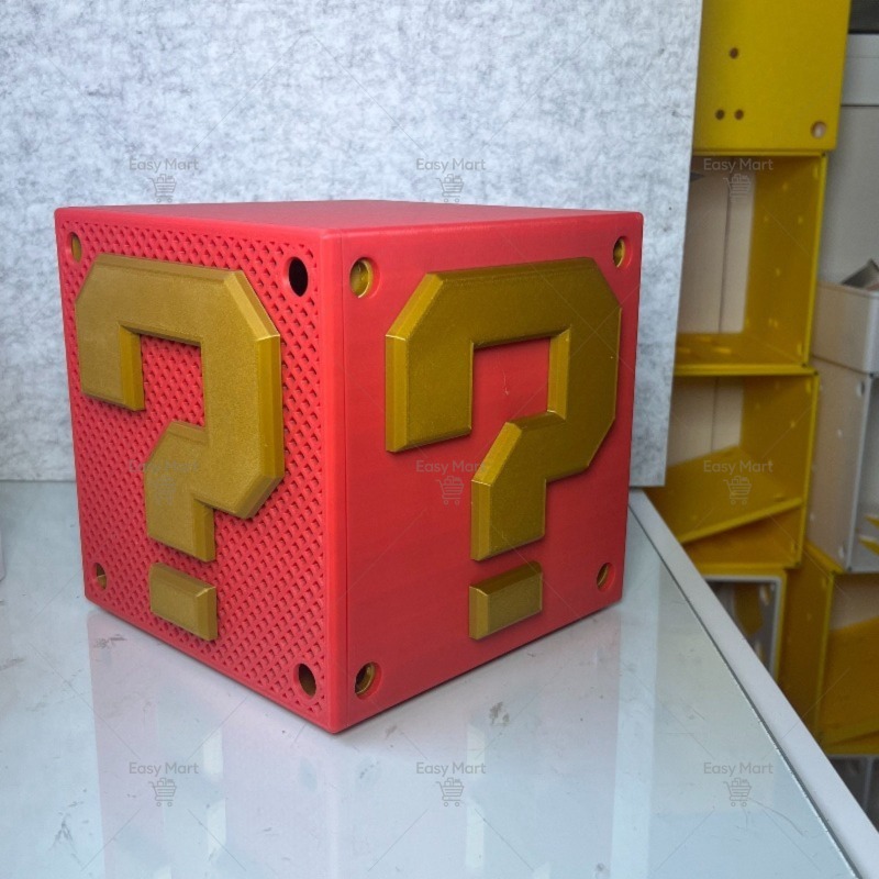 Creative 3D Printed NAS Case w - 3D Printing Questions review and price