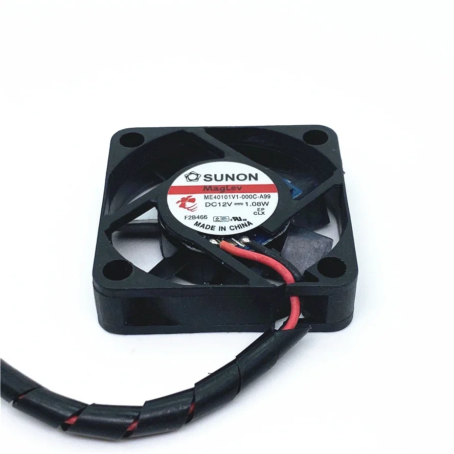pa  SUNON Maglev DC12V 1.08W 4 - Cooling Fan 40Mm 3D review and price