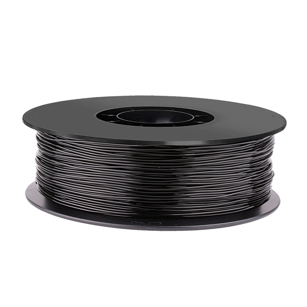 Flexible Filament TPU Black 3D - Tpu Flexible Filament review and price