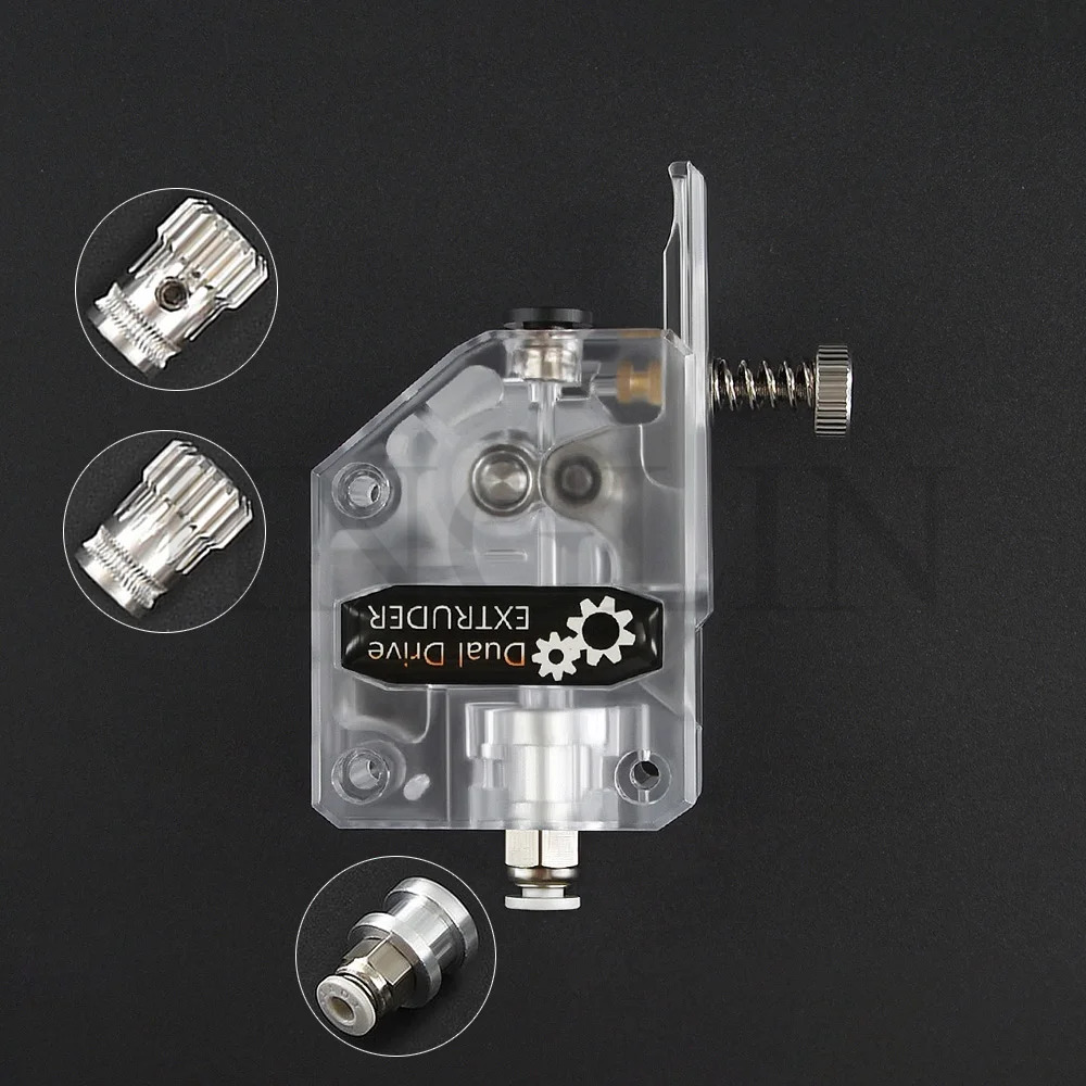 Twotrees 3D Printer Parts MK8  - Tpu Flexible Filament review and price