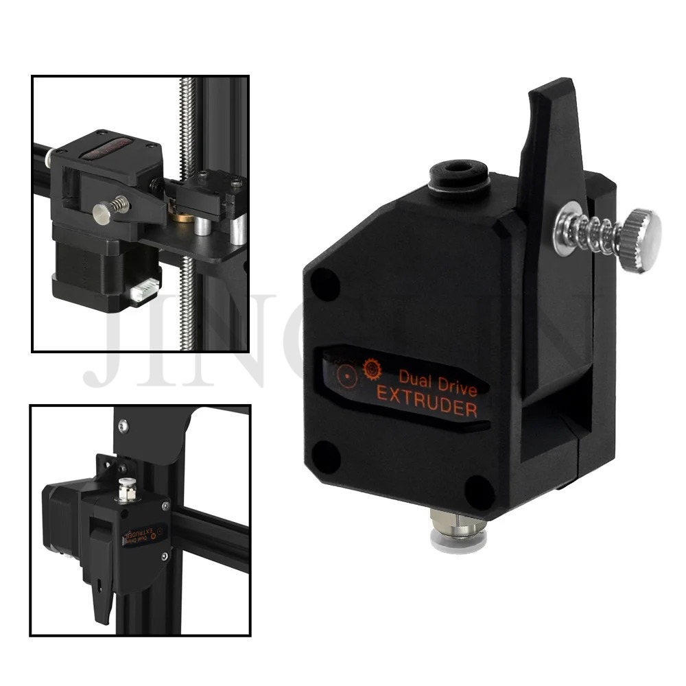 Twotrees 3D Printer Parts MK8  - Tpu Flexible Filament review and price