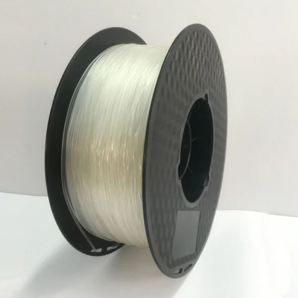 TPU 85A  3D Printer Filament F - Tpu Flexible Filament review and price