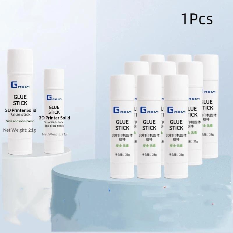 【C】3D Printer Glue Stick, Soli - 3D Printing Glue Stick review and price