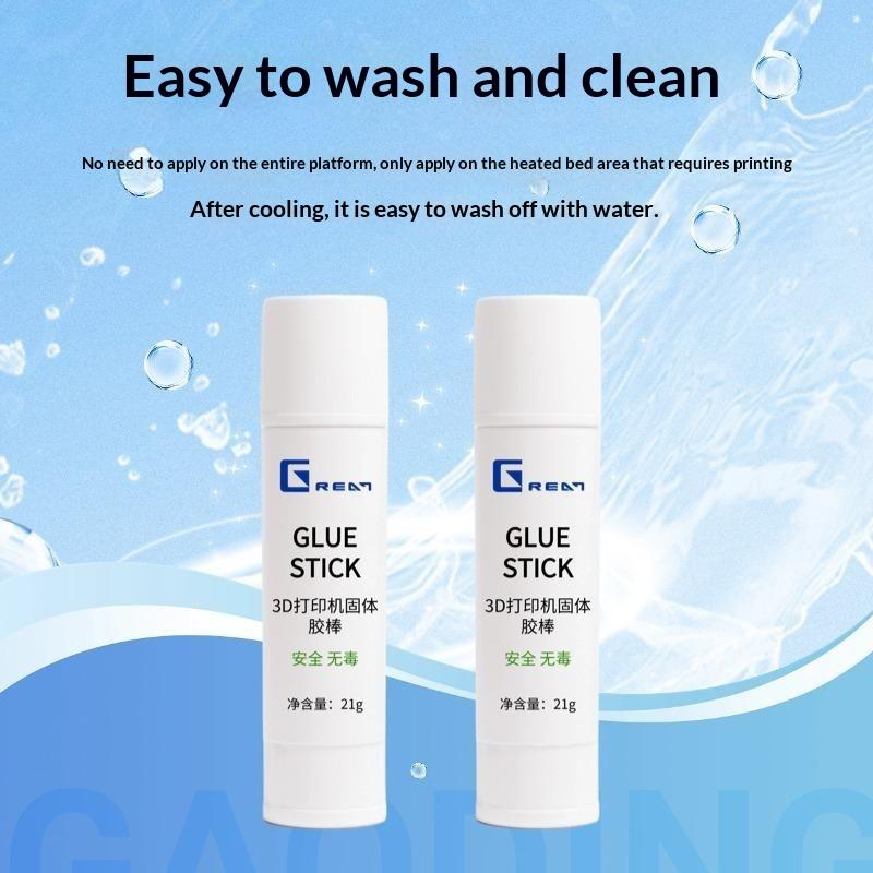 【C】3D Printer Glue Stick, Soli - 3D Printing Glue Stick review and price