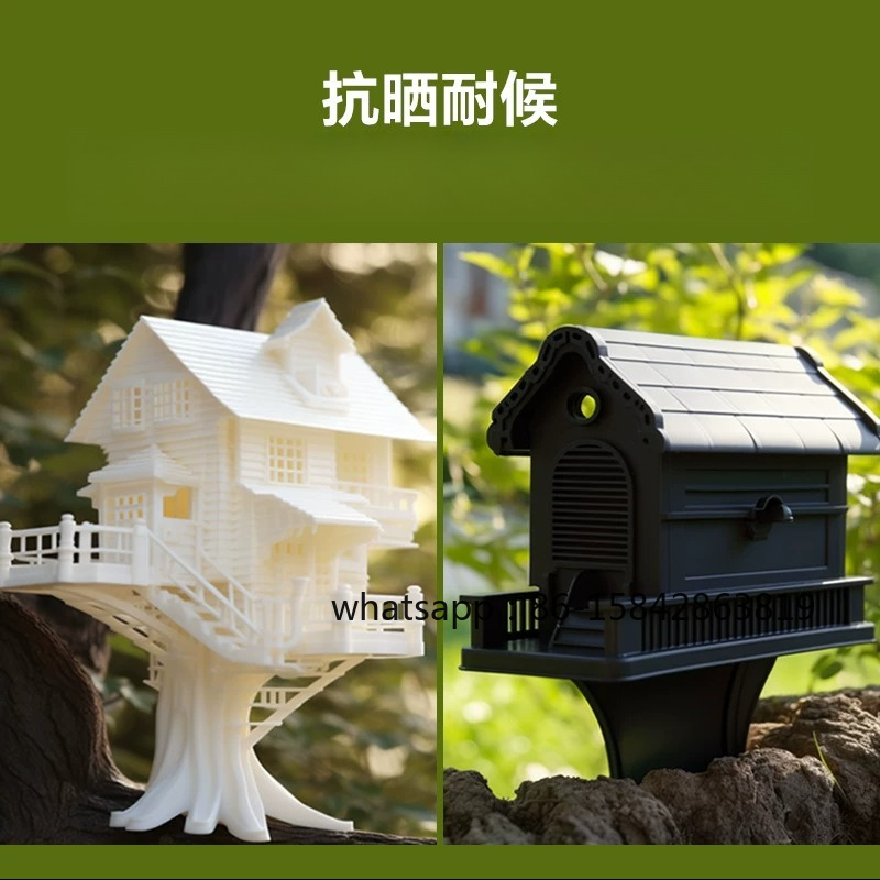 HP-ASA 3D Filament, Engineerin - Asa Filament Outdoor review and price