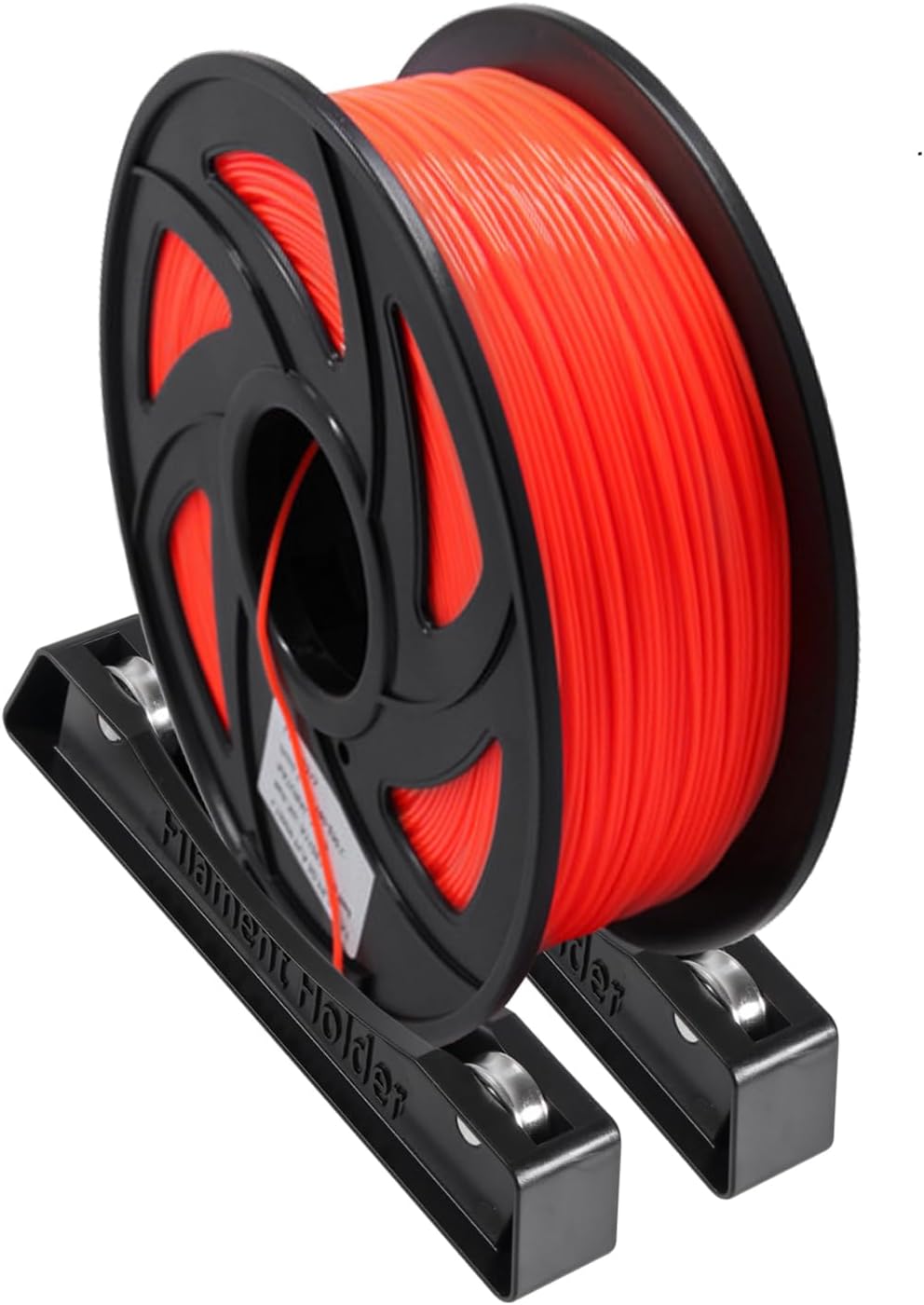 2PCS 3D Printer Filament Spool - 3D Printing Nylon Filament review and price