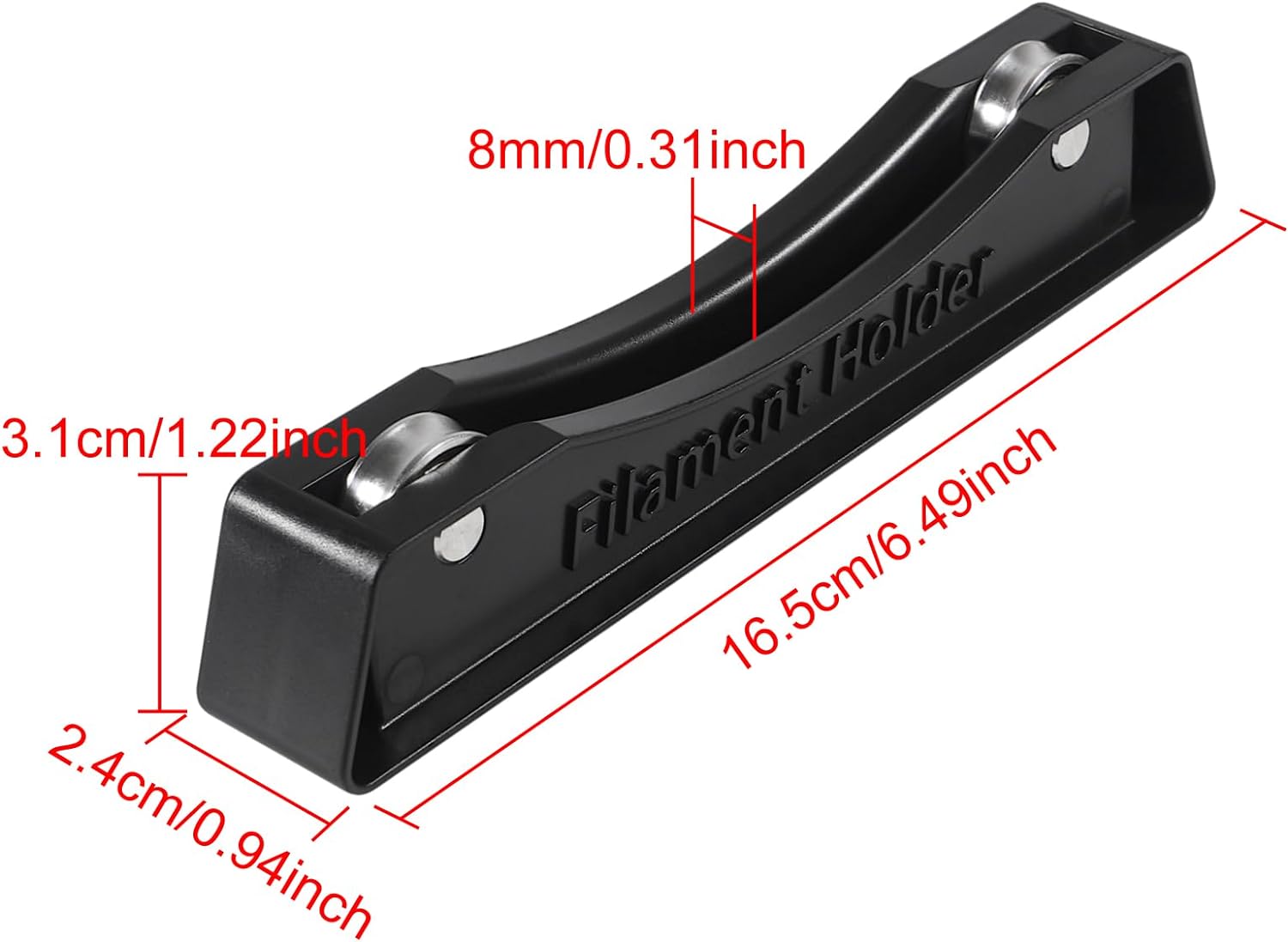 2PCS 3D Printer Filament Spool - 3D Printing Nylon Filament review and price