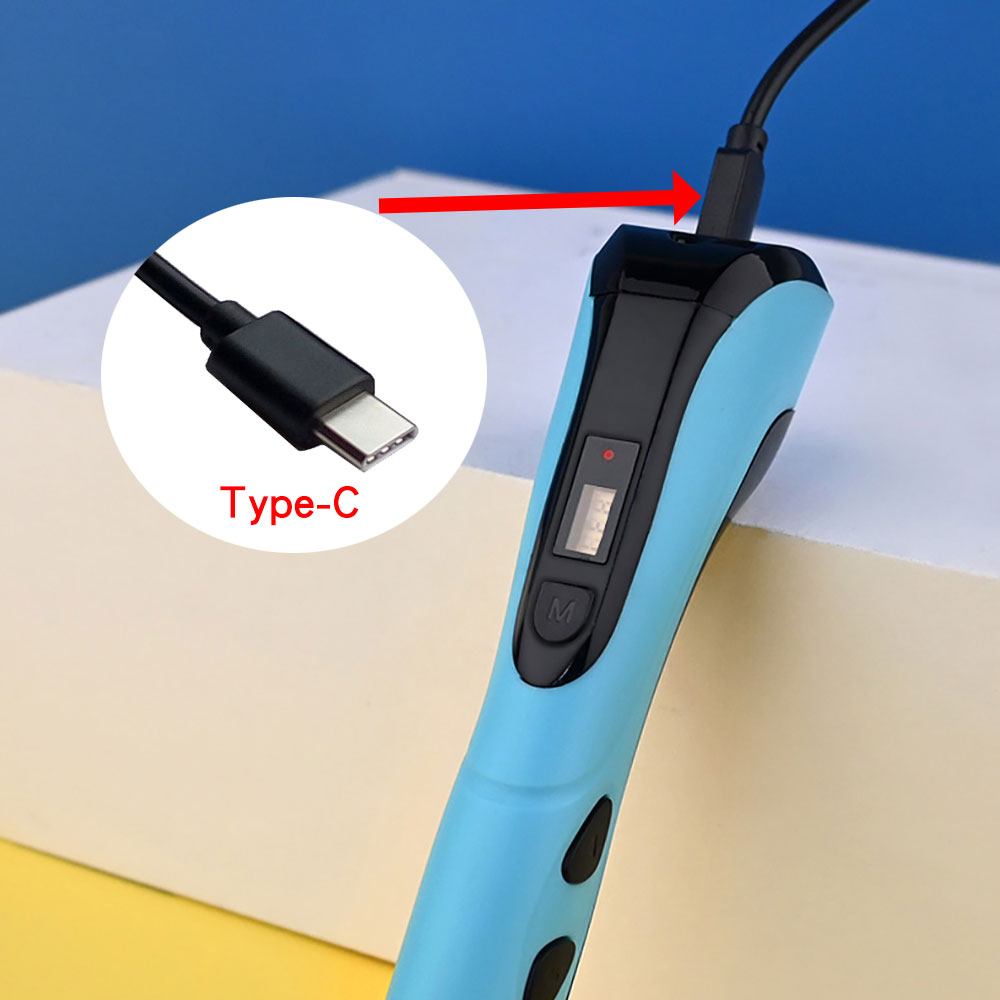 Children's 3D Printing Pen wit - 3D Printing Nylon Filament review and price