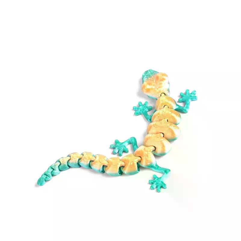 Movable Joint Lizards: 30Pcs 3 - 3D Printing Lizard review and price