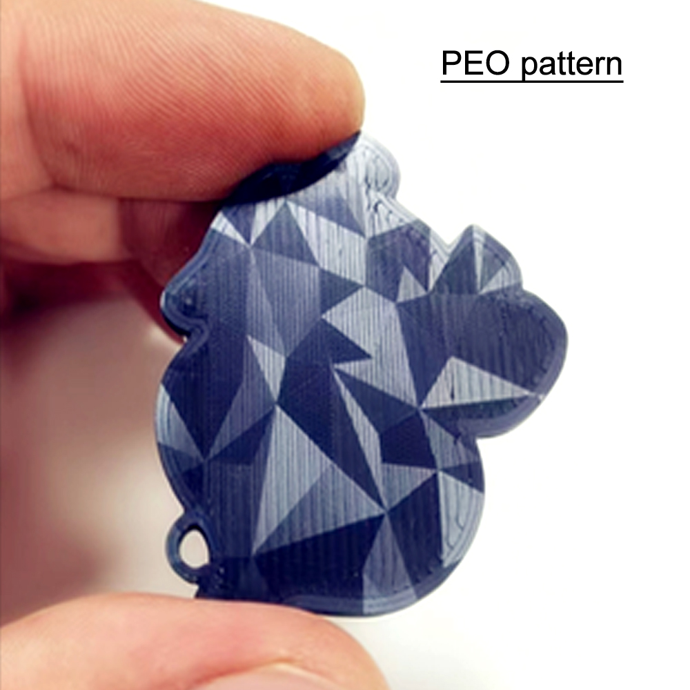 PEO PET For Bambu Lab X1 P1S P - 3D Printing X1 Carbon review and price