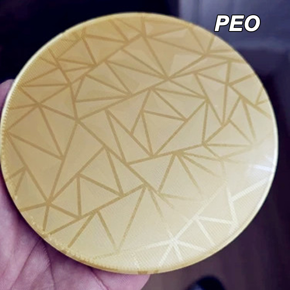 PEO PET For Bambu Lab X1 P1S P - 3D Printing X1 Carbon review and price