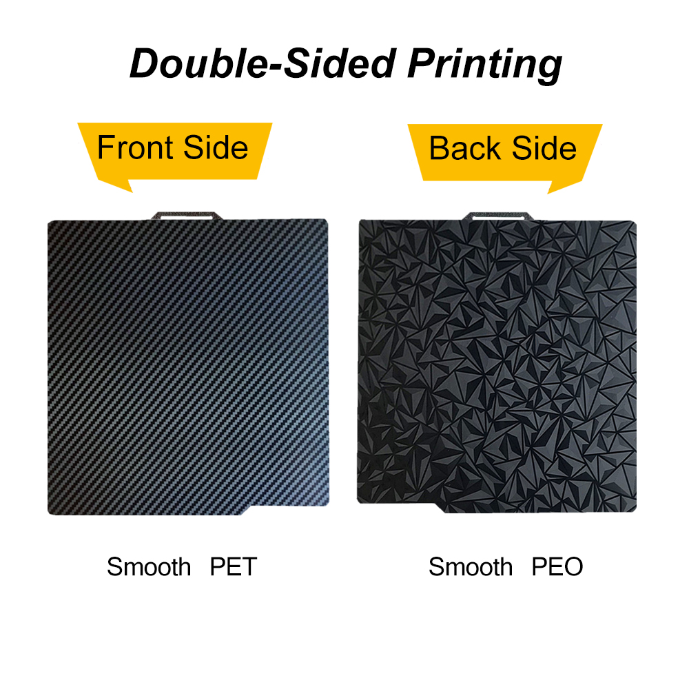 PEO PET For Bambu Lab X1 P1S P - 3D Printing X1 Carbon review and price