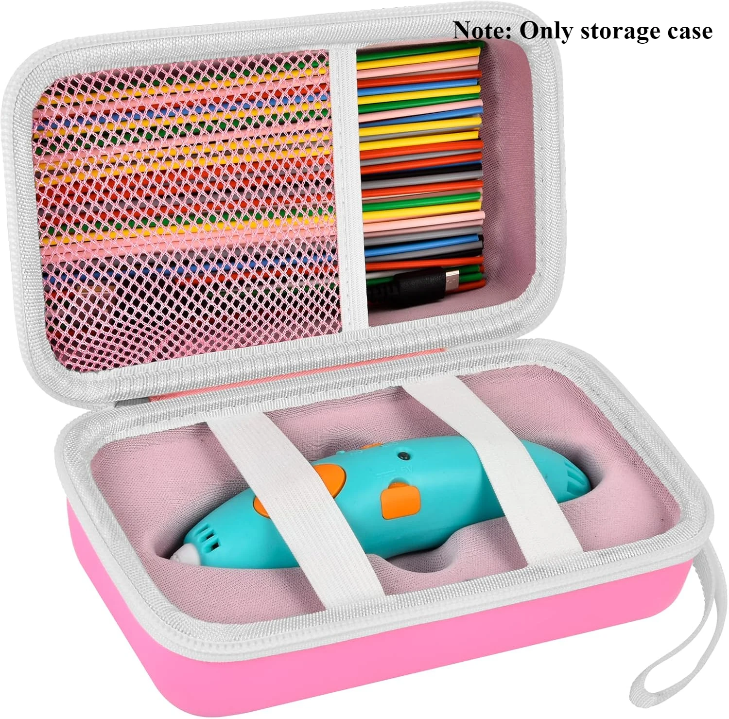 Case Compatible with 3Doodler  - 3D Printing Pen For Kids review and price