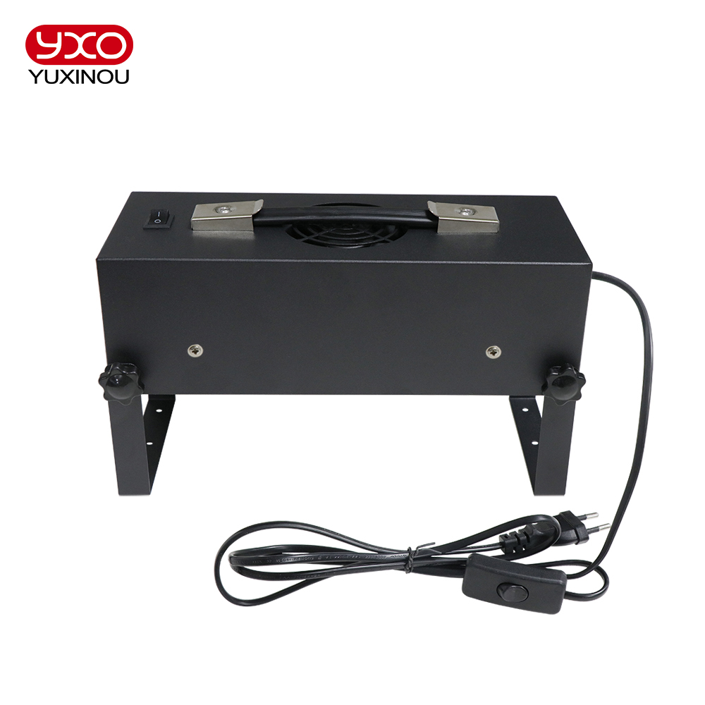 Led UV Floodlight 40LEDS 85-22 - Glue For 3D Printing review and price