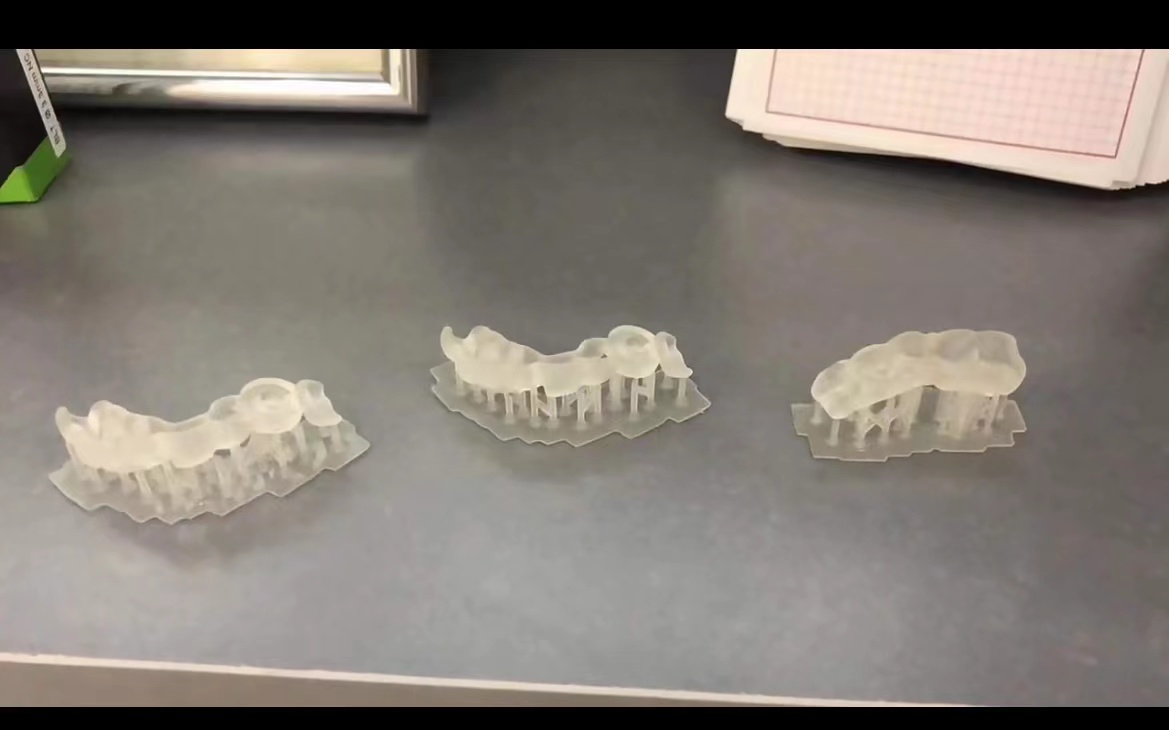 Resin Dental 3D Printer Planti - Glue For 3D Printing review and price
