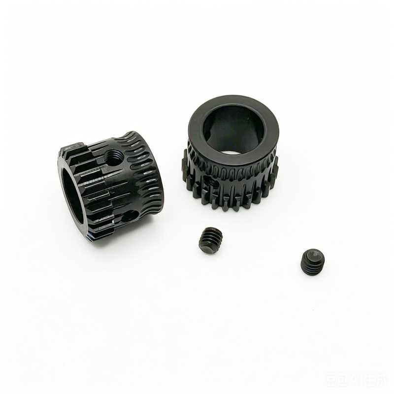Funssor Extruder Drive Gear Ki - 3D Printer Extruder review and price