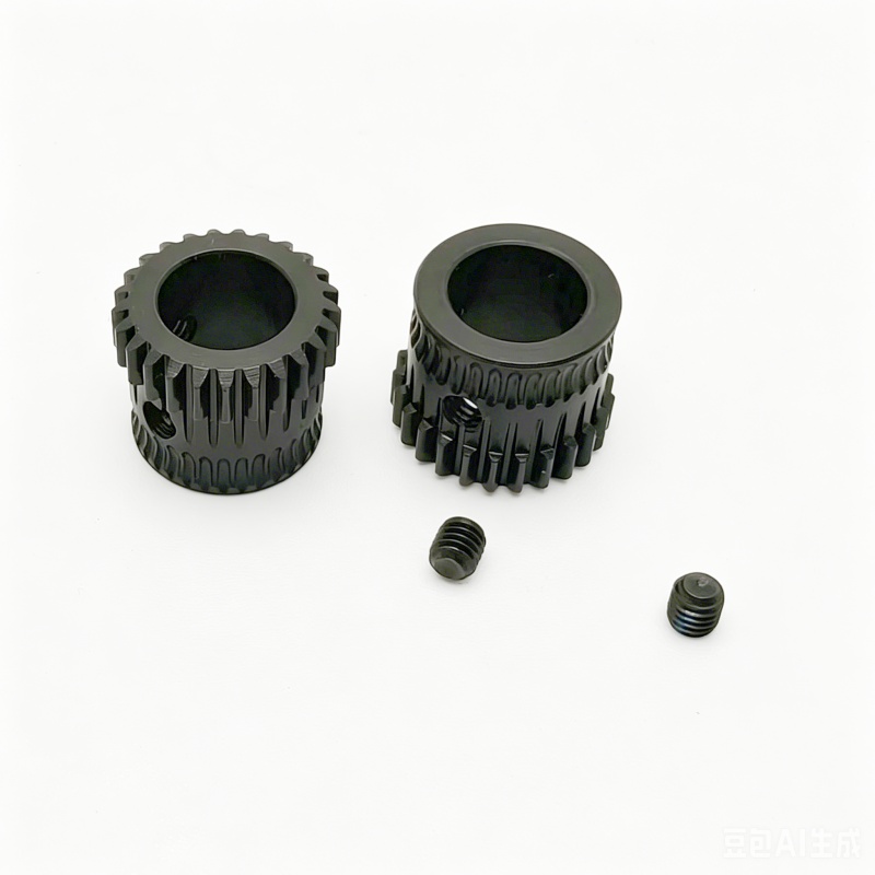 Funssor Extruder Drive Gear Ki - 3D Printer Extruder review and price