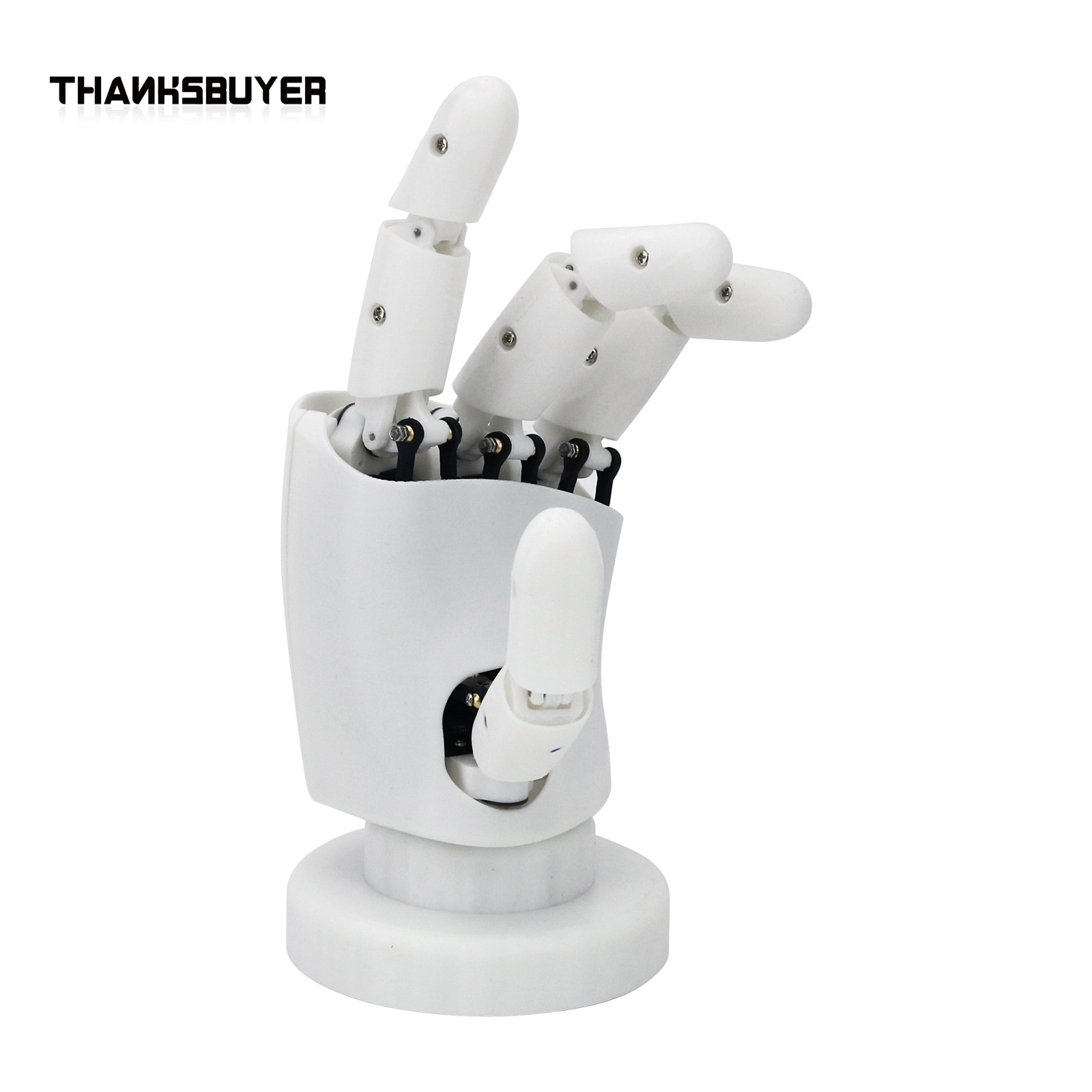 AmazingHand 8DOF 3D Printed Ro - 3D Printing Robot review and price