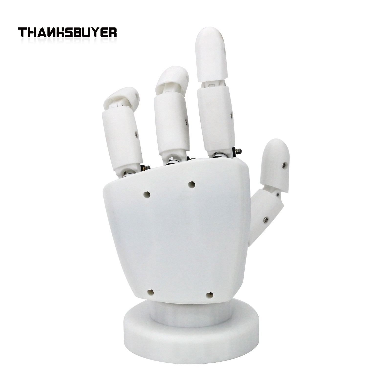AmazingHand 8DOF 3D Printed Ro - 3D Printing Robot review and price