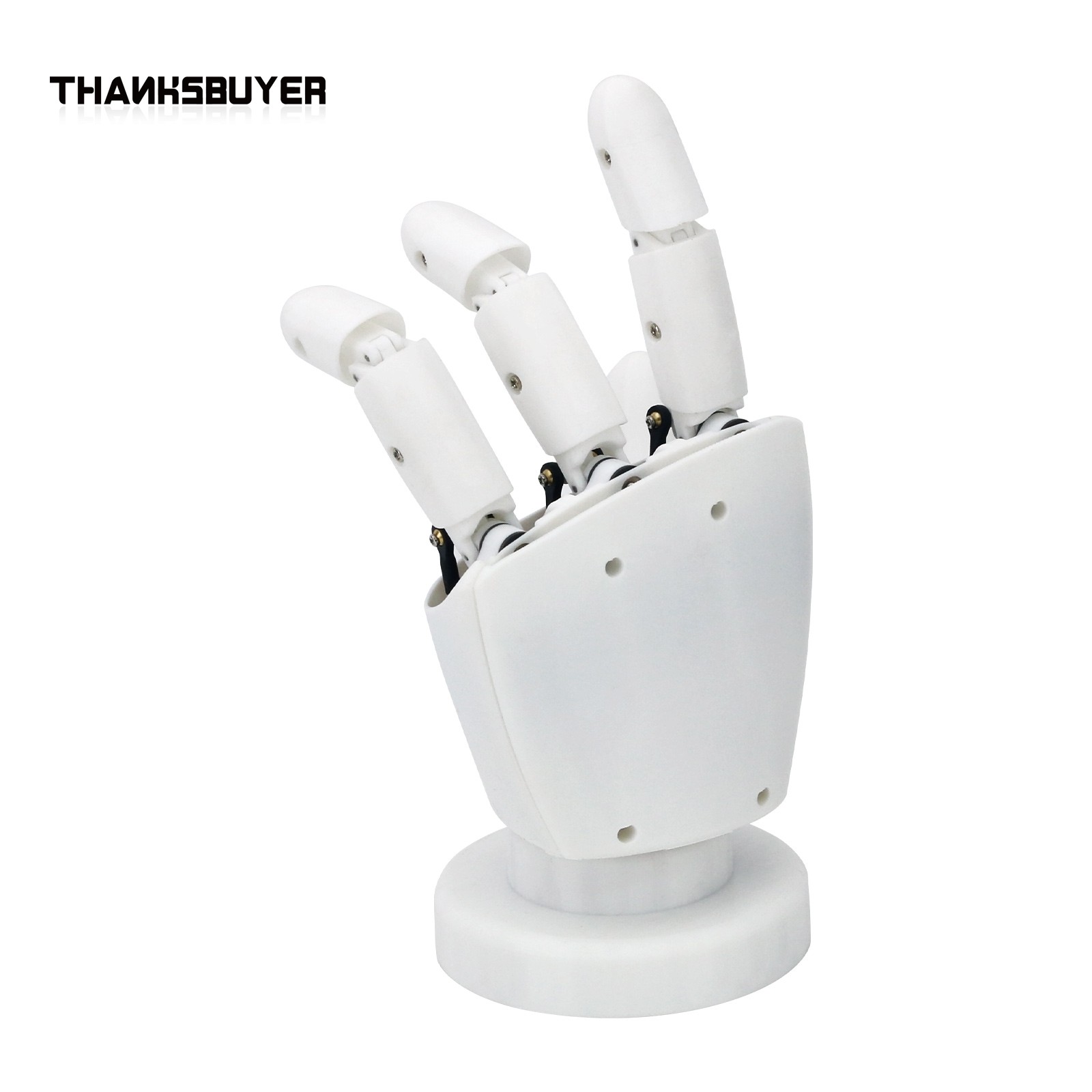 AmazingHand 8DOF 3D Printed Ro - 3D Printing Robot review and price