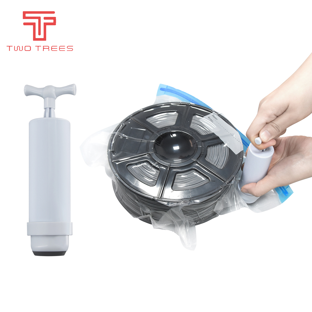 Twotrees 3D Print PLA ABS TPU  - 3D Printing Nylon Filament review and price