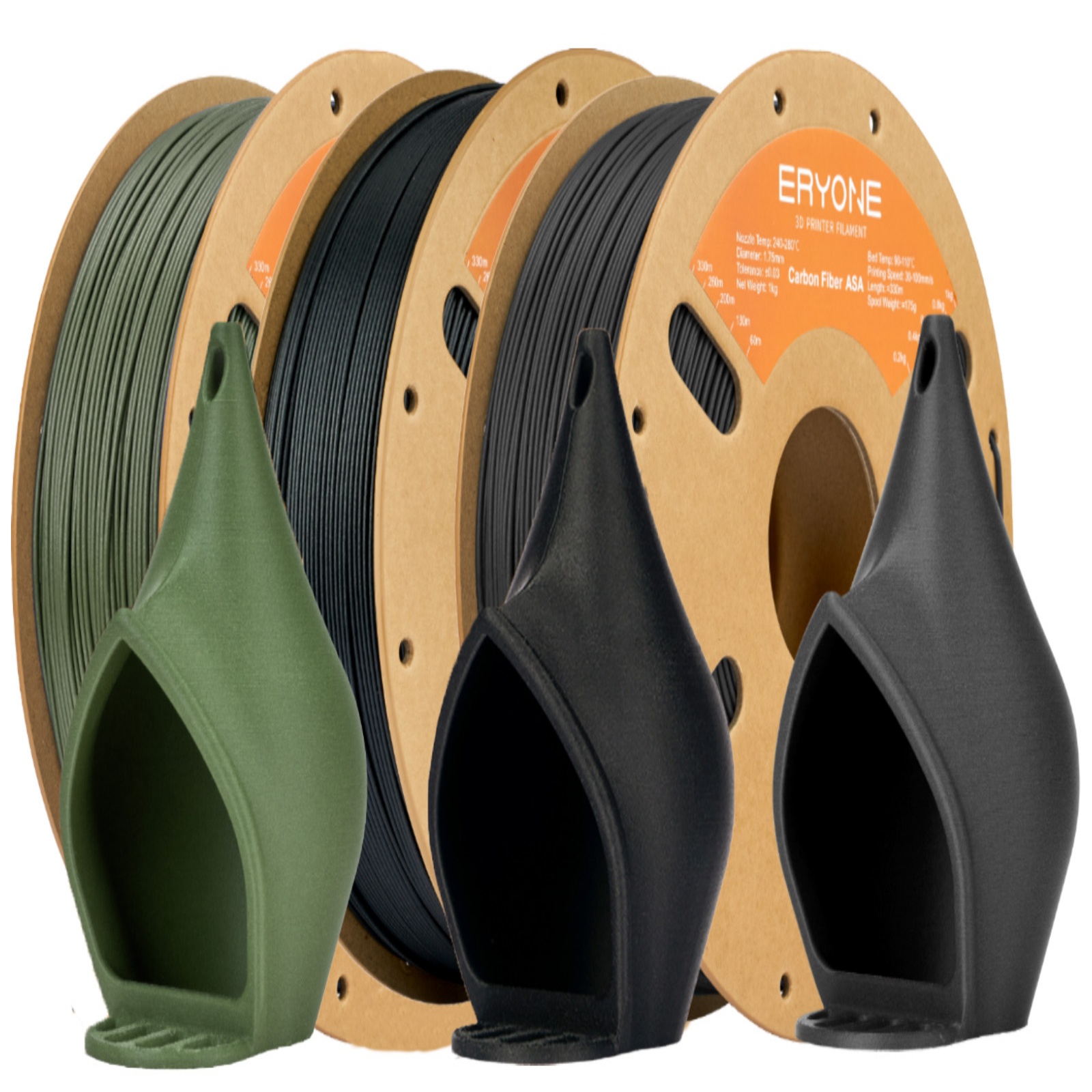 ERYONE 1KG ASA Carbon Fiber Pr - Asa Filament Outdoor review and price