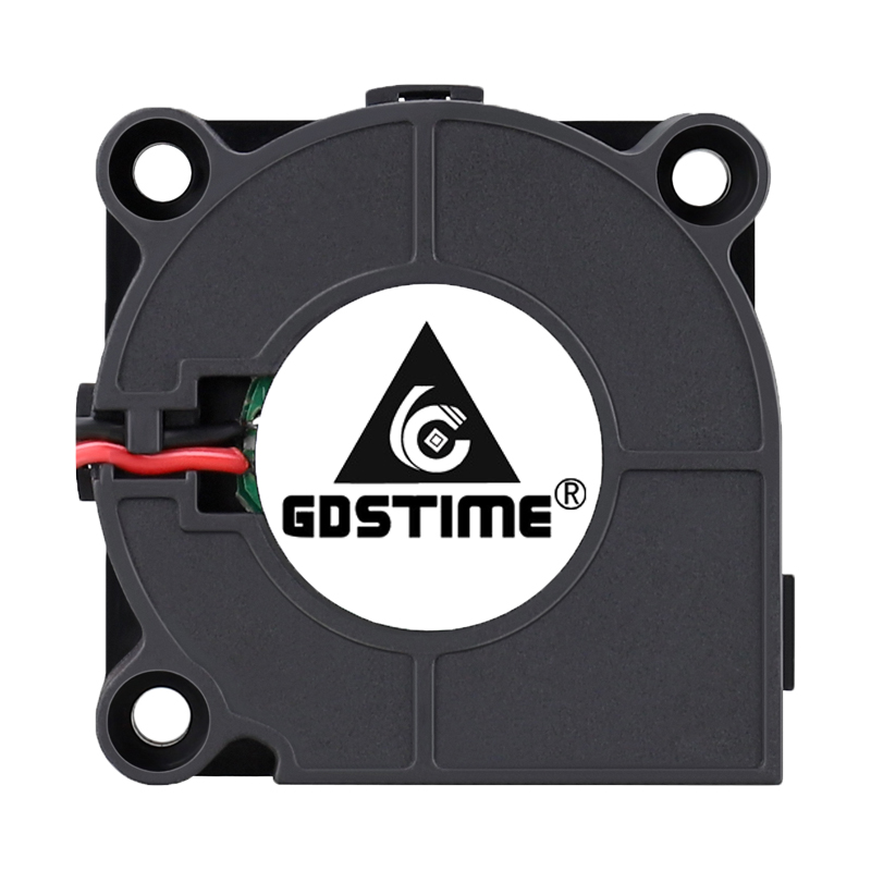 2pcs Gdstime 40mm 24V 12V 5V D - Cooling Fan 40Mm 3D review and price