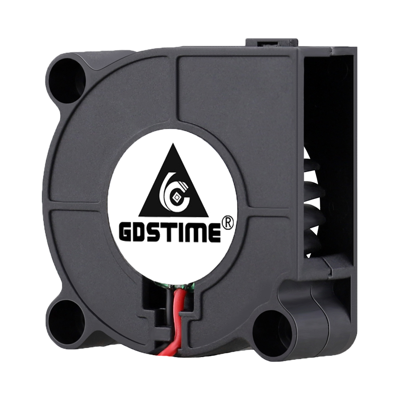 2pcs Gdstime 40mm 24V 12V 5V D - Cooling Fan 40Mm 3D review and price